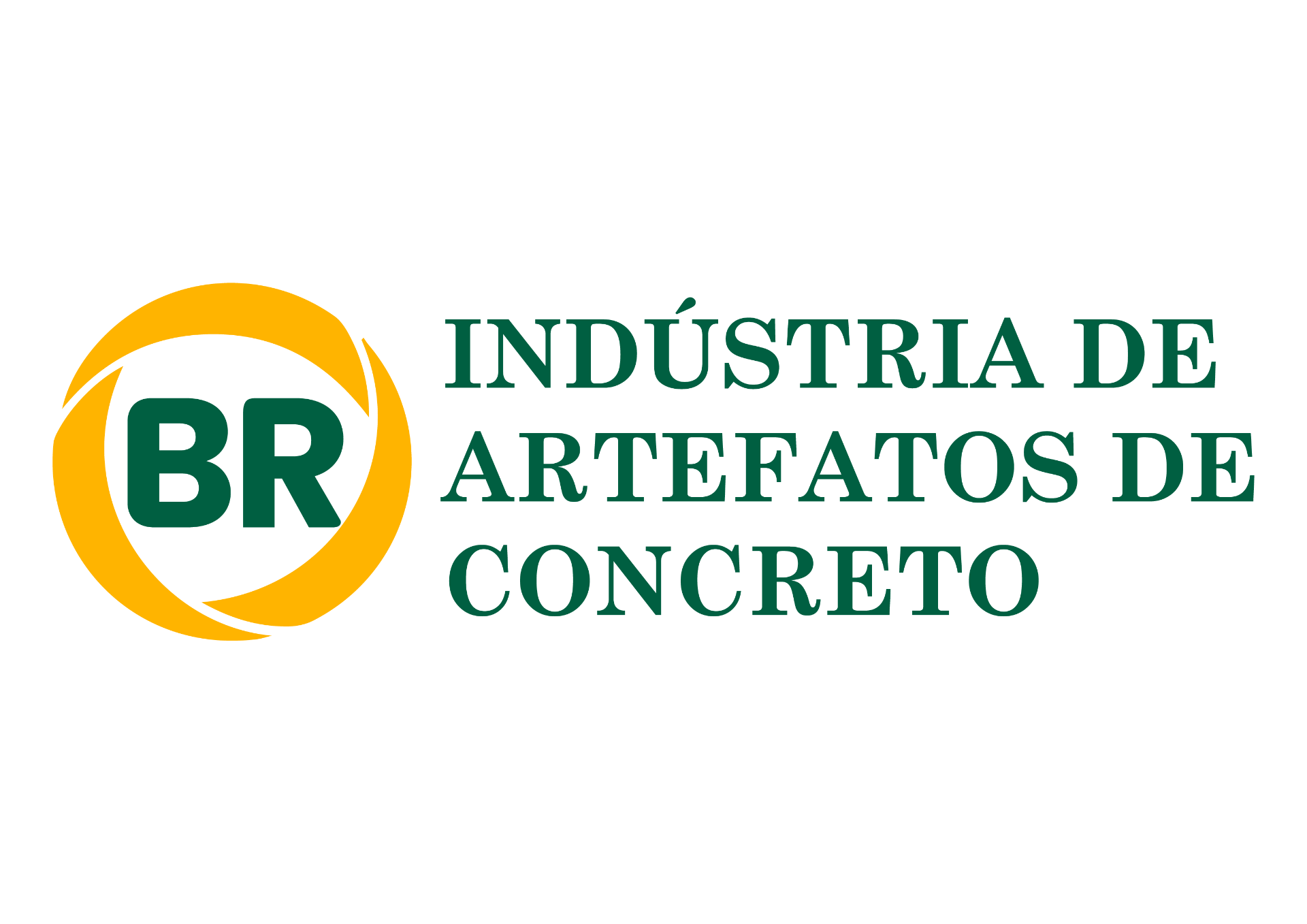 BR Pré-Moldados